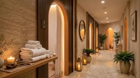 Ideal Spa, spa in San Bernardino, CA